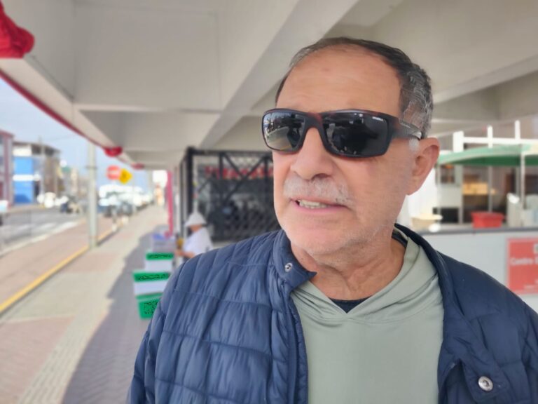 Sigue el retraso: proyectista prevé reinicio de obras del malecón Ratti en agosto