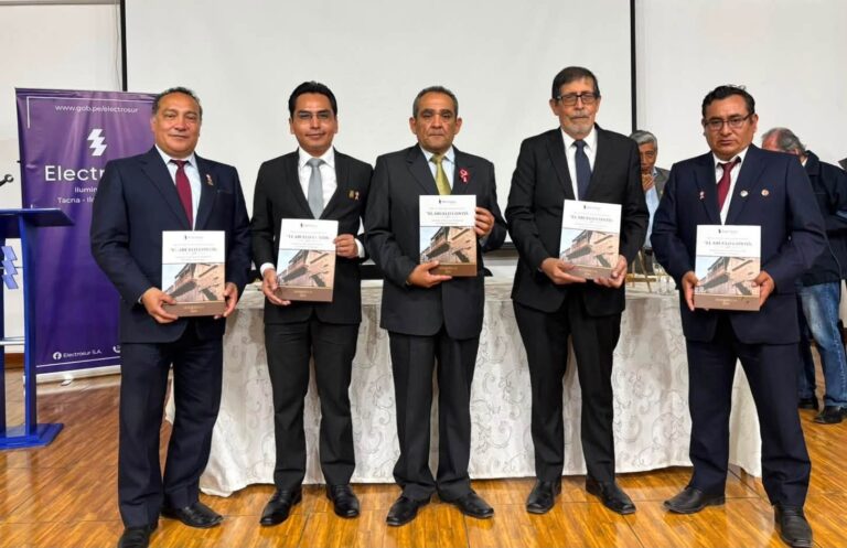 “El Abuelo Contó” recupera la historia y tradición de las tres provincias