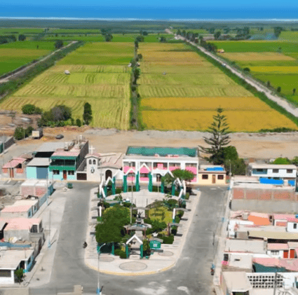 El Boquerón alista izamiento y misa por sus 21 años de creación 
