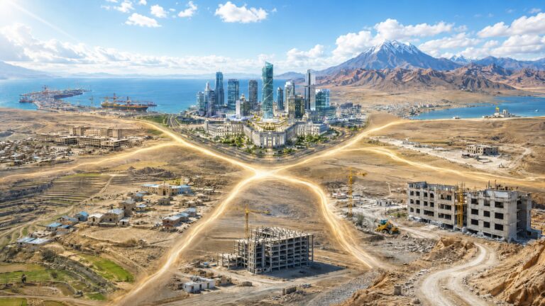 Centralismo limeño y abandono regional