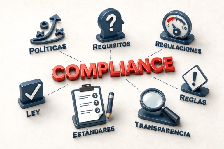 La importancia del “compliance laboral” en las empresas