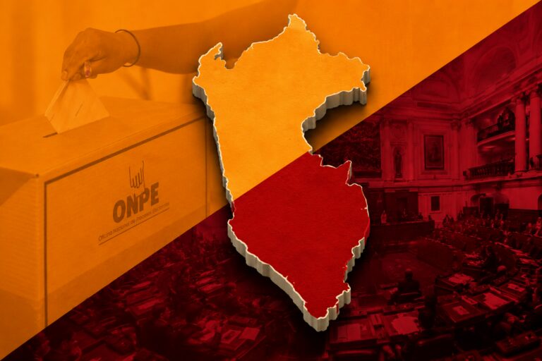 Trinquetes Políticos: Las regiones competitivas por quién votaron