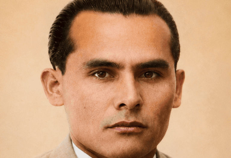 Historias Musicales: Elisbán Lazo Álvarez