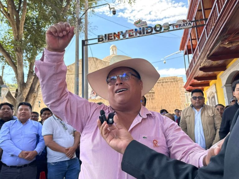 Exigen reforzar la defensa técnica del territorio tras observación de la Ley N.° 11658