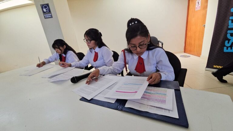 Escolares podrán proponer soluciones para mejorar su comunidad