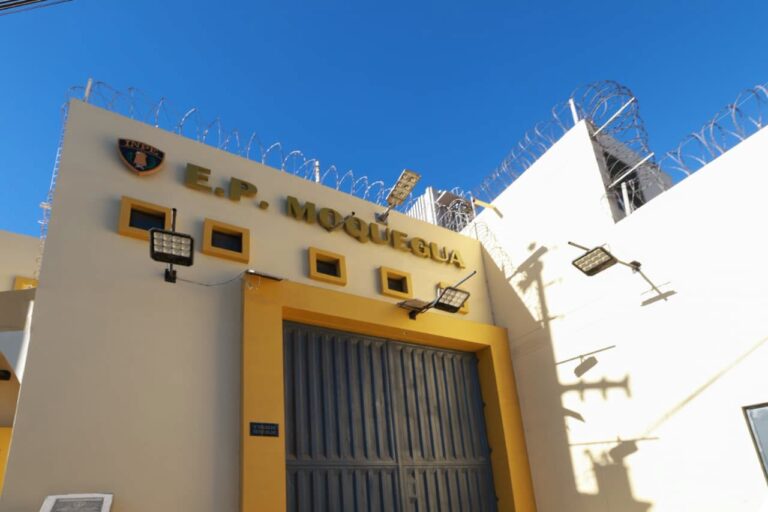 Cadena perpetua para sujeto por violación sexual de menor