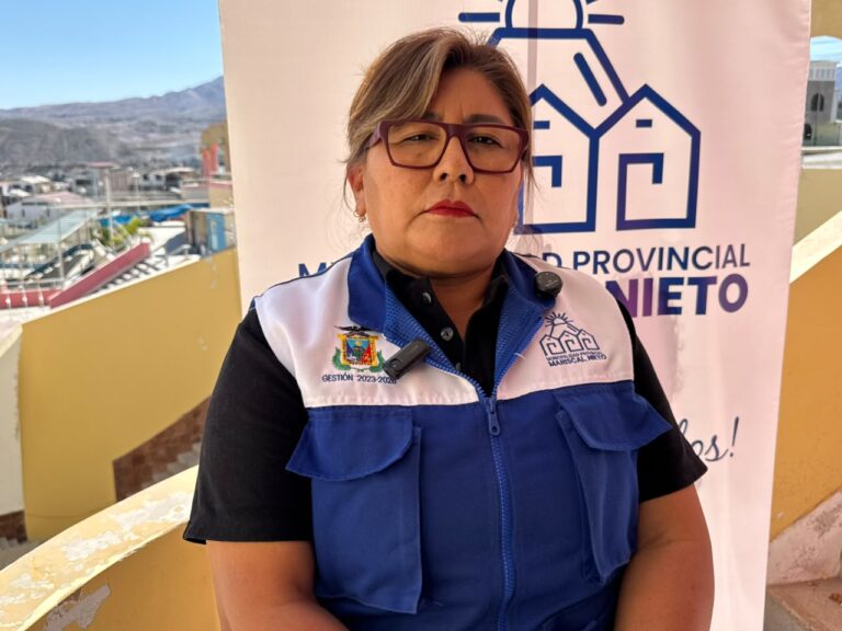 Serenazgo atendió 273 emergencias e incidencias durante el feriado por Fiestas Patrias