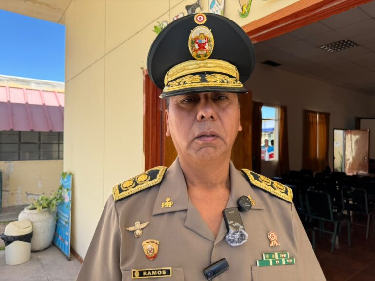 PNP retira de sus filas a dos suboficiales investigados por presunta corrupción