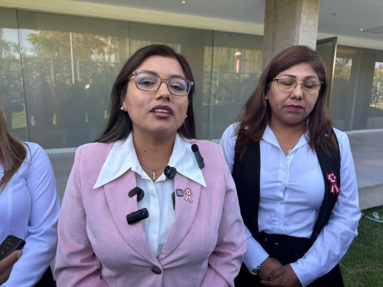 Gobernadora califica de «burla» invitación de Anglo American para visitar proyecto de la represa Asana