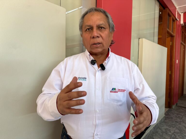 VI Congreso Pedagógico Internacional reunirá a docentes en Moquegua
