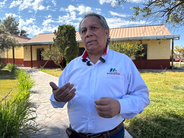 Moquegua sede del Segundo Encuentro Binacional de Docentes Rurales Perú–Chile