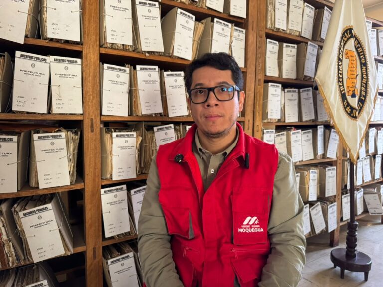 Hoy vence el plazo de inscripción para el Primer Premio Nacional de Ensayo Histórico sobre Moquegua