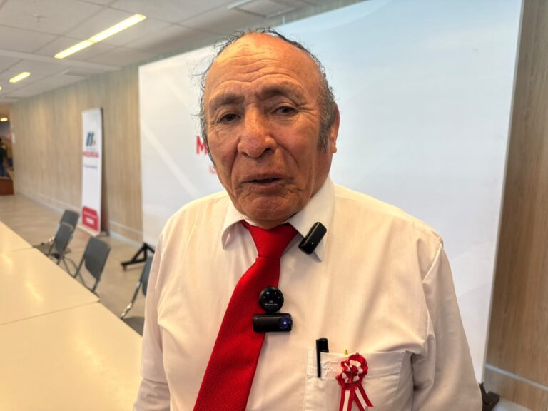 Vicegobernador pide que visita del ministro de la Producción a Ilo no quede en “un paseo”