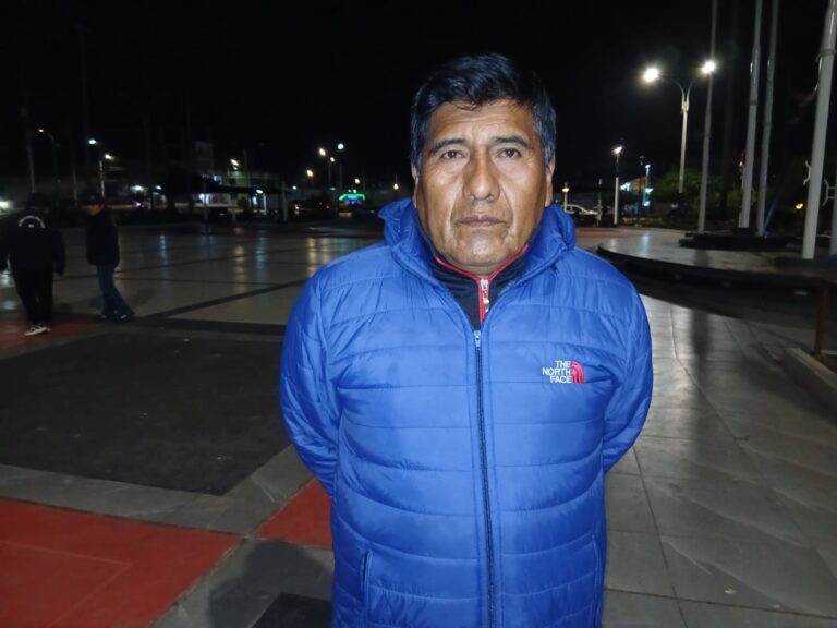 Inicia veda de la pota y pescadores acatan suspensión de la extracción