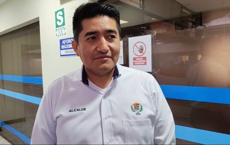 Alcalde de Ilo anuncia apelación excepcional tras confirmarse sentencia en segunda instancia