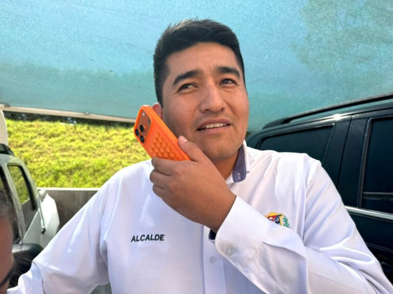 Este lunes decidirán futuro del alcalde Humberto Tapia en el Concejo Municipal de Ilo