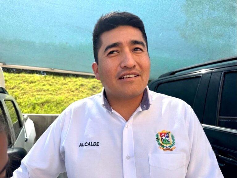 Alcalde de Ilo: «Este año no operará Chilota Chincune porque se destaparía la corrupción»