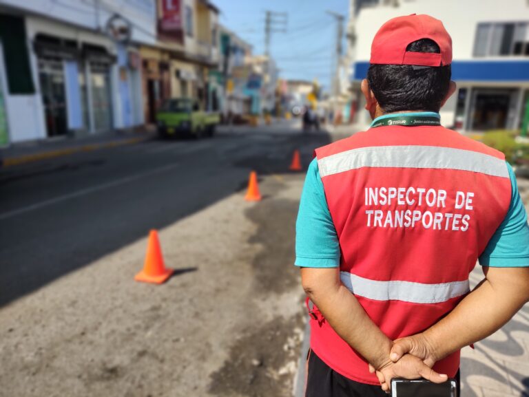 Gerencia de Transportes plantea cambios para ordenar servicio público