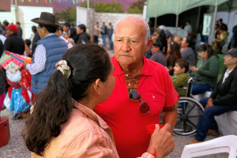 JNE declara fundada apelación y Jaime Rodríguez continúa en carrera electoral al Gobierno Regional