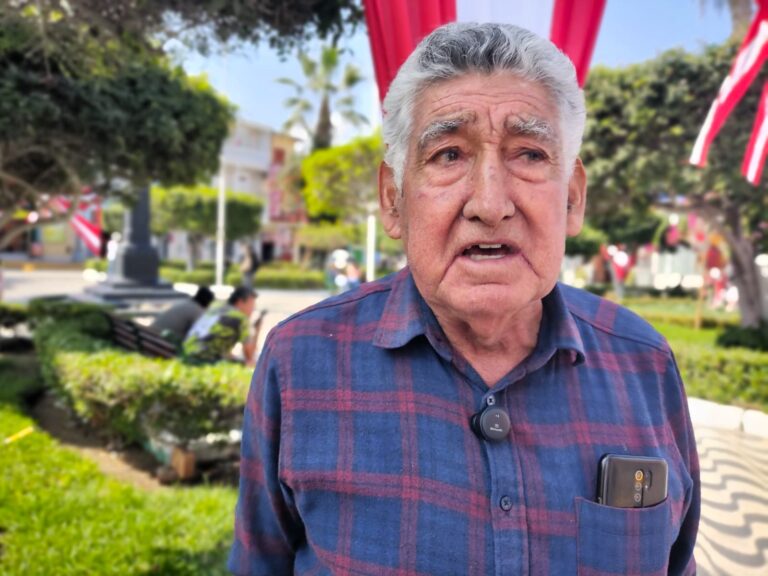 Javier Guillén cuestiona plazo de diez días para trámites ambientales 