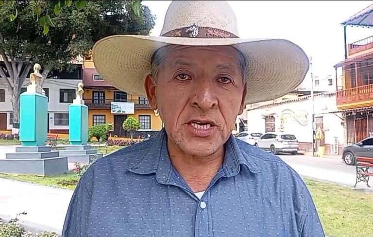 Torata: Frente de Defensa pide no abandonar a pobladores de Quebrada Honda