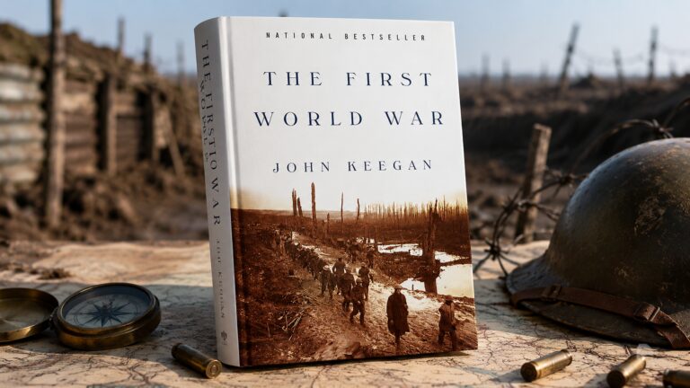 The First World War 