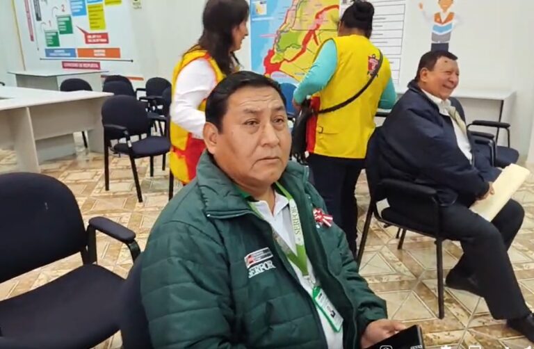 SERFOR Moquegua no brindó declaraciones sobre mortandad de fauna marina en Ilo