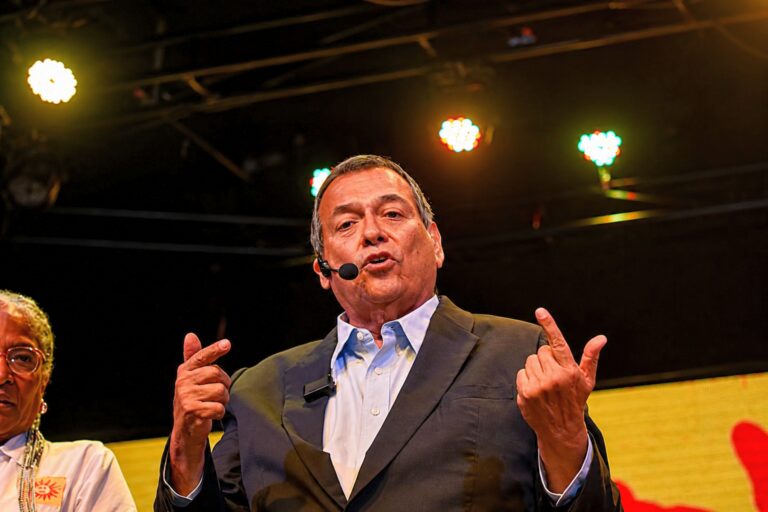 El tío bacán