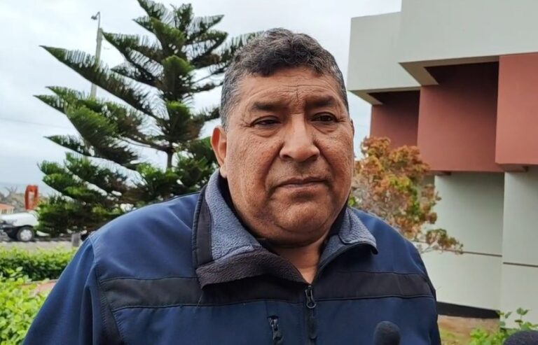 Cercado de Ilo y Pampa Inalámbrica concentran mayor incidencia delictiva por la madrugada 