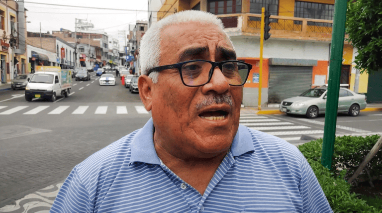 Piden defensa conjunta de Yanapuquio tras postura de gobernadora de Moquegua 
