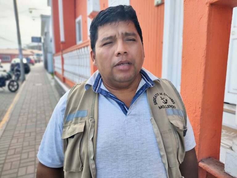 Crisis en AUPI: dirigentes plantean salida del presidente y convocan a plenaria