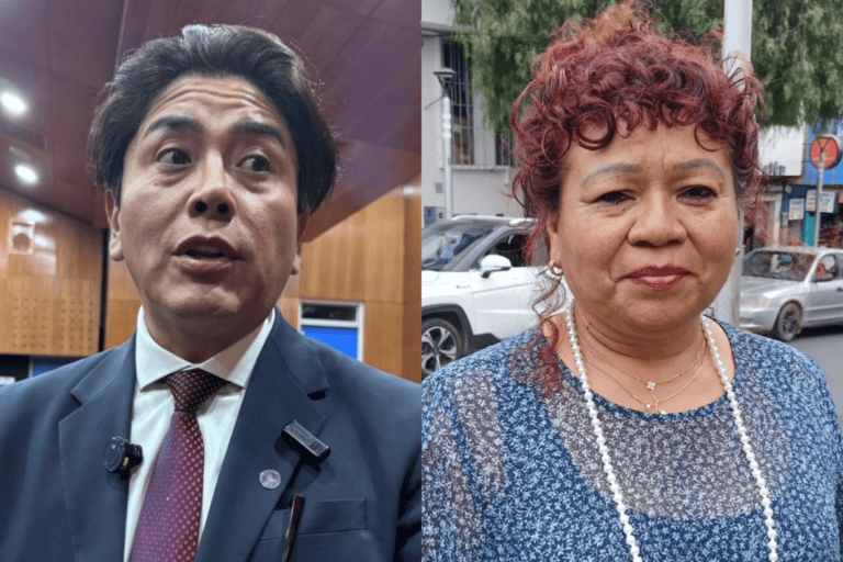 JEE admite candidatura regional de Somos Perú, pero excluye lista de consejeros