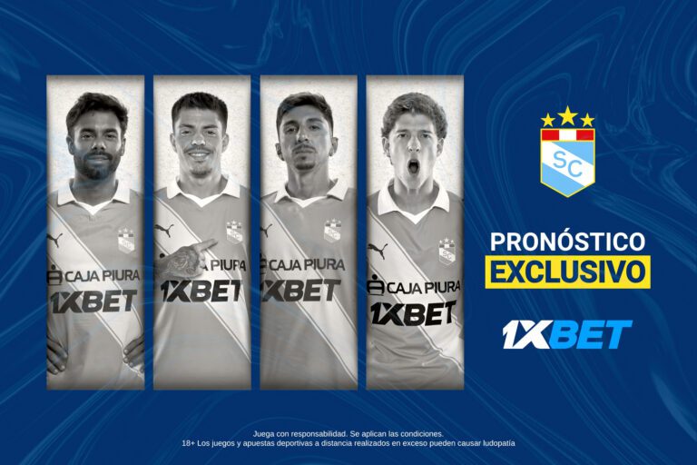 Exclusiva de 1xBet: predicciones de los jugadores del Sporting Cristal para el WC2026