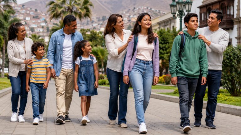 Promover la independencia de los hijos