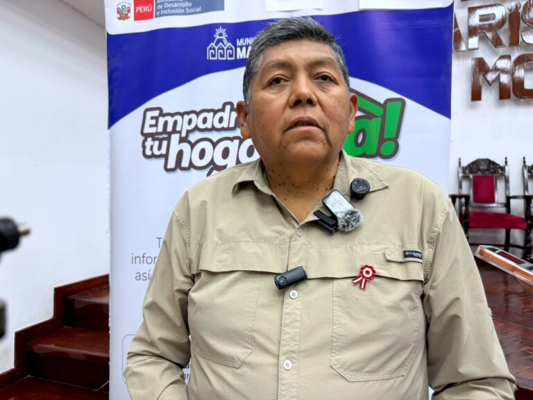 Fiestas Patrias: Proclamación de la Independencia será escenificada en Moquegua