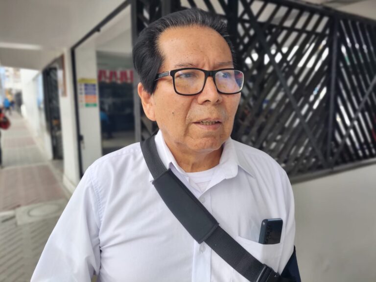 Impulsan ordenanza para llevar transporte interprovincial al terminal terrestre