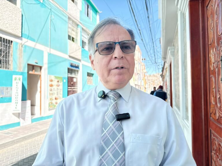 Defensoría del Pueblo brindará charlas en colegios para prevenir el bullying