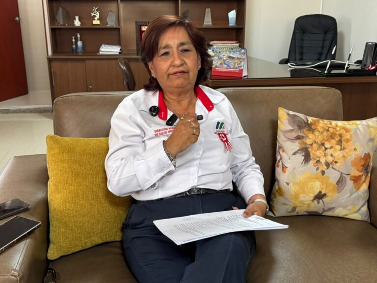 DIRESA: No existen observaciones a los diagnósticos realizados con el mamógrafo del Hospital Regional