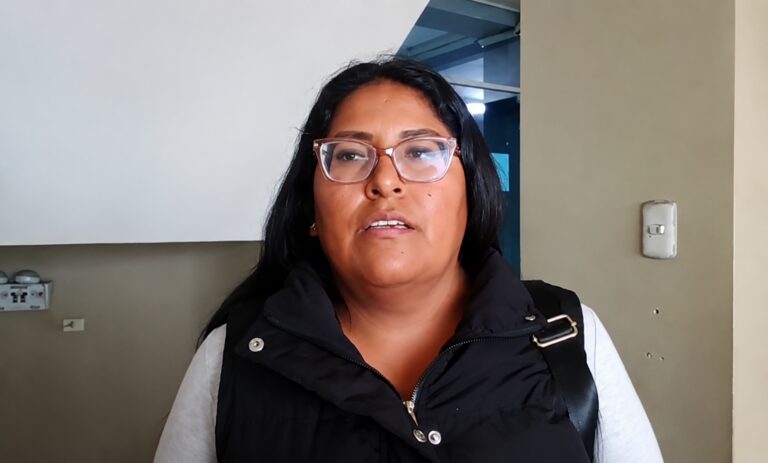 Familias de Arantas Mar temen nuevos enfrentamientos 
