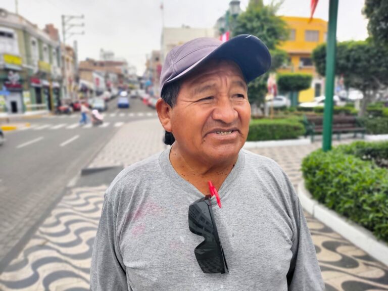 Mario Kana rechaza que Unidad Ejecutora de Salud sea vista como burocracia