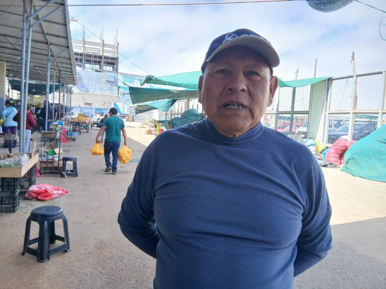 Pescadores cuestionan al GORE por retraso en formalización del deslizadero de Corralitos