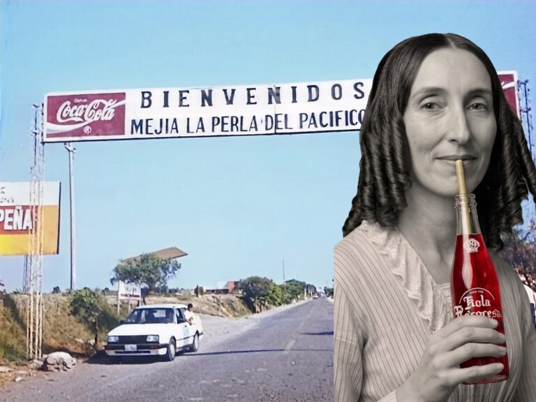 Perlas del Pacífico