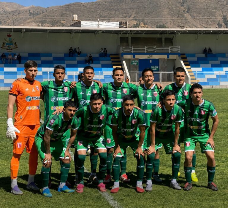 Nacional FBC continuará en Liga 3 y renovará su plantel