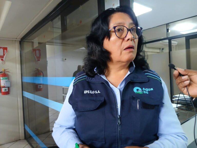 Bloqueo en bocatoma de Ite continuó por segundo día y EPS anuncia restricciones