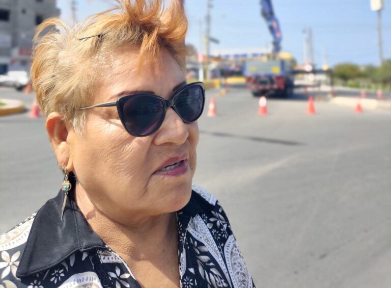 Después de año y medio de reclamos desmontan torre de telefonía en Alto Inclán