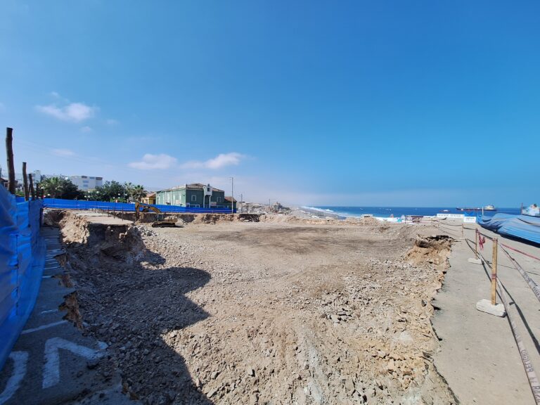 Malecón Ratti: inversión podría subir de S/ 16,7 a más de S/ 20 millones 