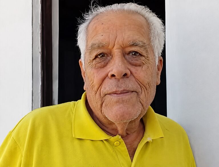 Odón Barriga: “Cocachacra está en emergencia y nadie ha hecho nada”