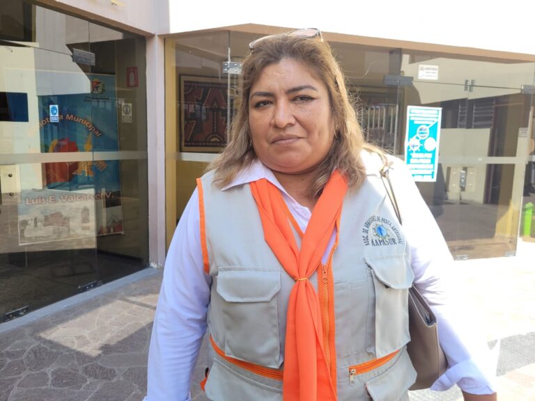Pescadores de Ilo advierten pérdidas por altas temperaturas del mar y oleajes anómalos