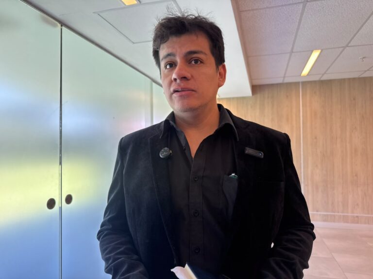 En agosto empezará el rodaje del documental sobre Domingo Nieto