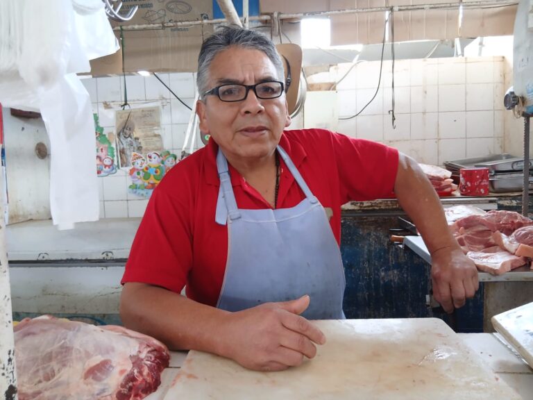 Camal municipal de Ilo lleva tres años cerrado y obra está al 85 % 